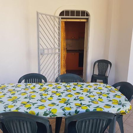 Appartamento Lido Rossello ريالمونتي المظهر الخارجي الصورة